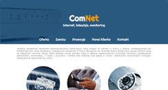 Desktop Screenshot of bbn.pl